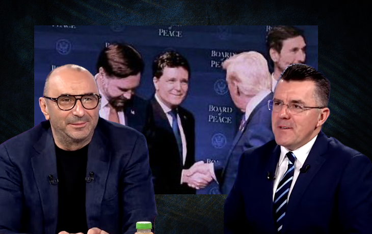 dan-dungaciu:-romania-a-fost-presata-sa-mearga-la-consiliul-pentru-pace,-asa-ca-a-cerut-dispensa-de-la-bruxelles