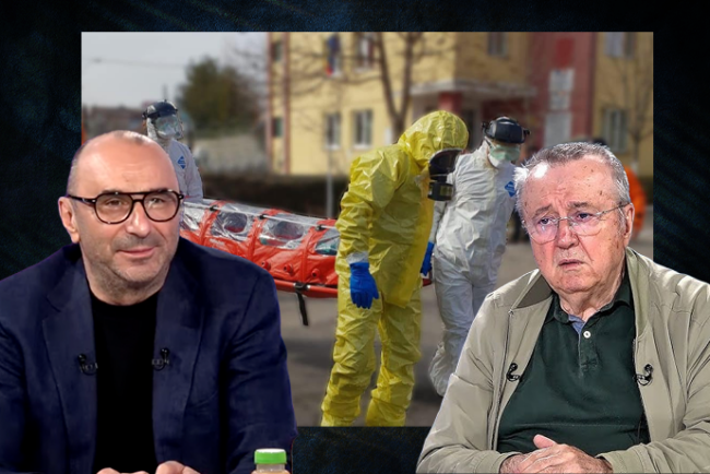 ion-cristoiu:-experimentul-pandemiei-a-aratat-ca-popoarele-sunt-foarte-usor-de-manipulat-prin-frica