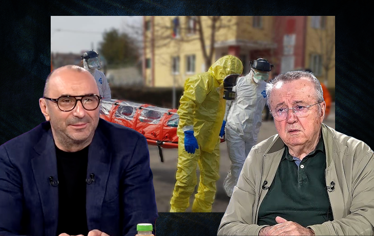 ion-cristoiu:-experimentul-pandemiei-a-aratat-ca-popoarele-sunt-foarte-usor-de-manipulat-prin-frica