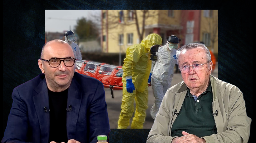 ion-cristoiu:-experimentul-pandemiei-a-aratat-ca-popoarele-sunt-foarte-usor-de-manipulat-prin-frica