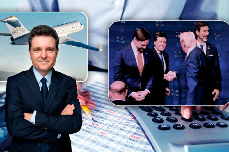 cat-a-costat-deplasarea-lui-nicusor-dan-la-consiliul-pacii-gandul-prezinta-cheltuielile-oficiale-ale-administratiei-prezidentiale,-avion-plus-cazare-si-delegatia-care-l-a-insotit-pe-presedinte-suma-sare-de-200.000-de-euro
