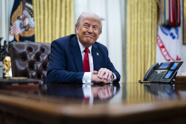 cat-de-exacte-sunt-afirmatiile-lui-trump-din-discursul-privind-starea-uniunii?