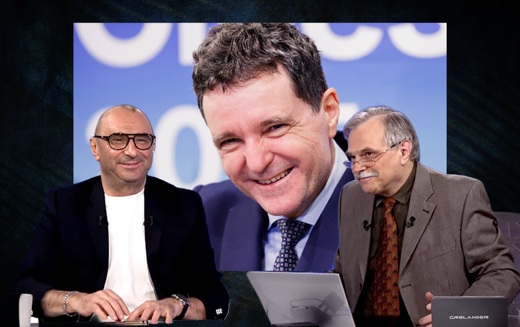 valentin-stan:-donald-trump-i-a-spus-lui-nicusor-dan-ca-este-prim-ministru.-el-citea-de-pe-foaie-titulaturile-si-numele-celor-prezenti