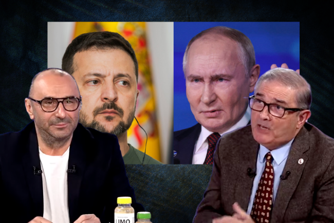 silviu-predoiu:-razboiul-nu-se-va-termina-pe-campul-de-lupta.-singura-solutie-va-fi-o-pace-negociata-cu-conditionari-neplacute