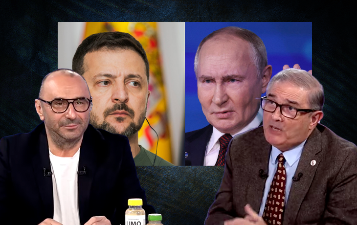 silviu-predoiu:-razboiul-nu-se-va-termina-pe-campul-de-lupta.-singura-solutie-va-fi-o-pace-negociata-cu-conditionari-neplacute
