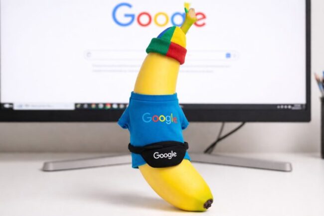 google-lanseaza-o-versiune-mai-rapida-a-nano-banana.-de-ce-a-devenit-viral-acest-instrument