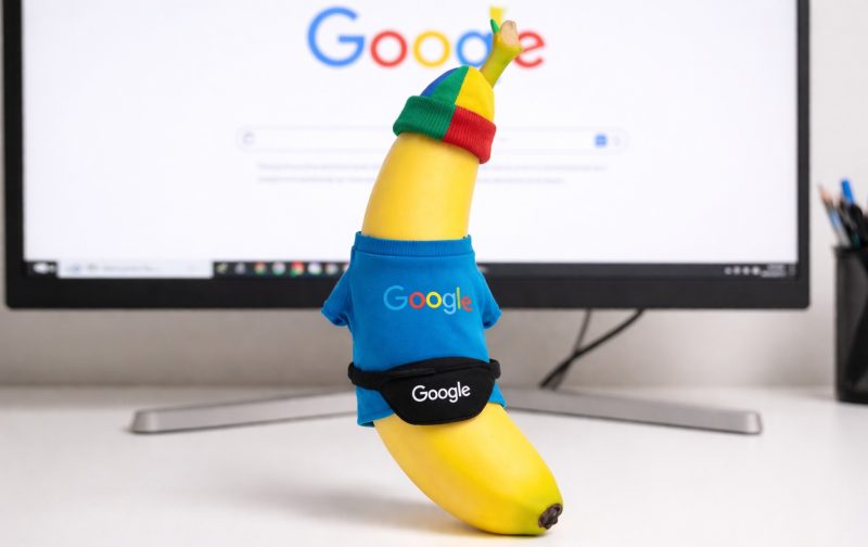 google-lanseaza-o-versiune-mai-rapida-a-nano-banana.-de-ce-a-devenit-viral-acest-instrument