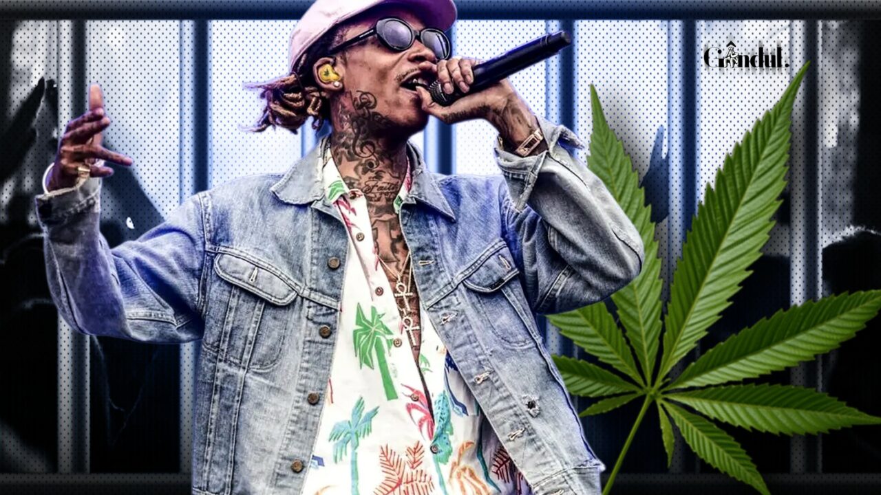 wiz-khalif,-condamnat-definitiv-la-inchisoare-cu-executare-pentru-ca-si-a-aprins-un-joint-in-romania