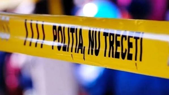 un-bucurestean-a-fost-plasat-sub-control-judiciar.-barbatul-a-amenintat-o-persoana-cu-arma,-in-parcarea-unui-supermarket
