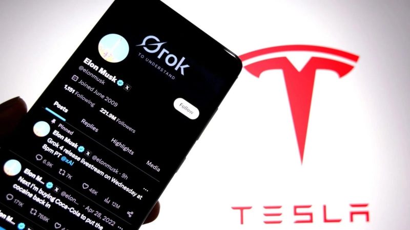 de-ce-este-periculos-ca-tesla-sa-aiba-grok,-chatbotul-lui-elon-musk,-cu-raspunsuri-sexuale-sau-nepotrivite
