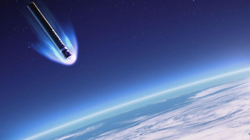 pentru-prima-data,-poluarea-produsa-de-reintrarea-rachetelor-a-fost-masurata-direct-in-atmosfera-inalta