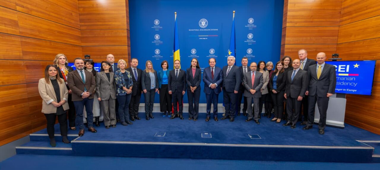 romania-si-a-lansat-oficial-presedintia-initiativei-central-europene.-oana-toiu:-„extinderea-ue-este-o-investitie-geopolitica-vitala”