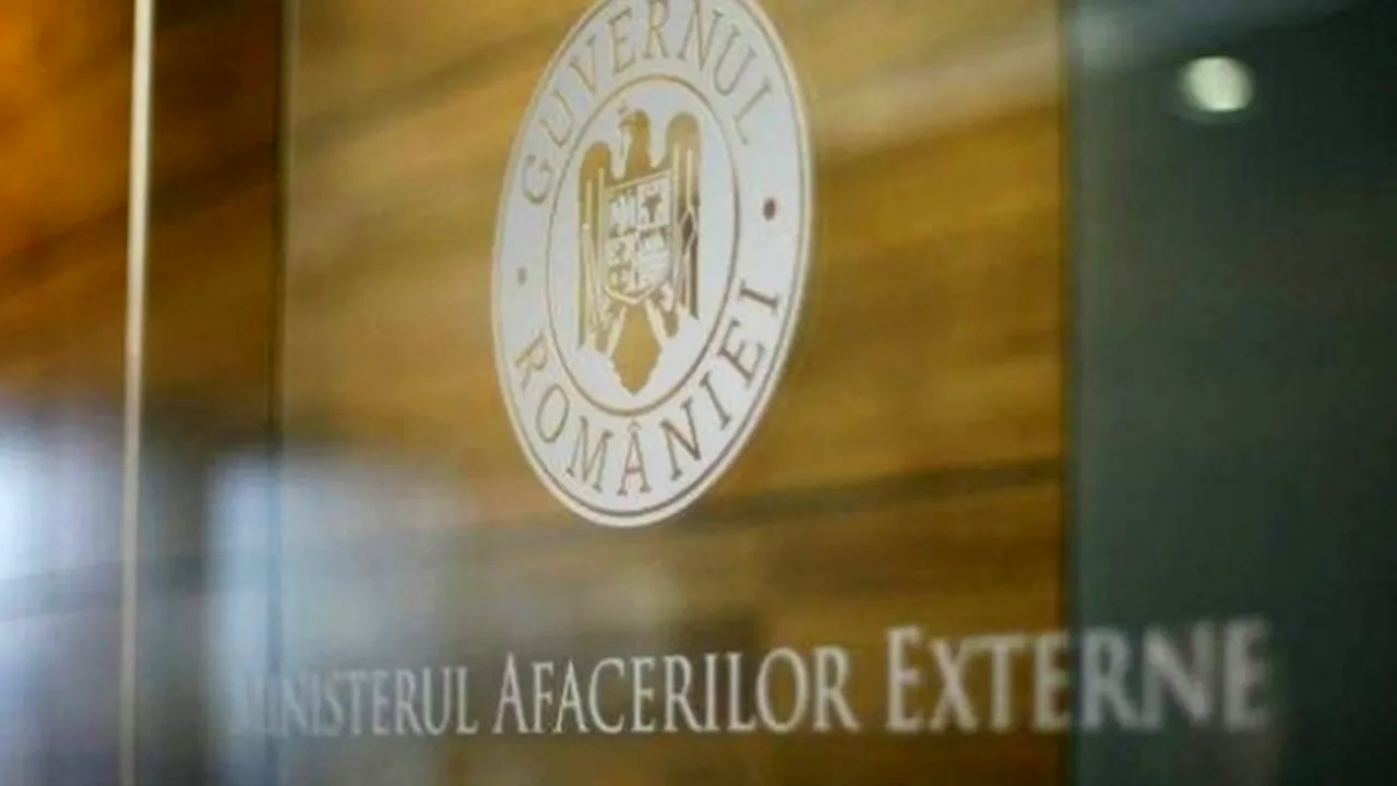 ministerul-afacerilor-externe-retrage-personalul-neesential-din-israel.-familiile-diplomatilor-romani-revin-in-tara