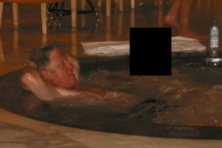 bill-clinton,-audiat-in-cazul-epstein:-n-am-vazut-si-n-am-facut-nimic-rau.-chiar-si-privind-in-urma-n-am-vazut-nimic-care-sa-ma-alerteze