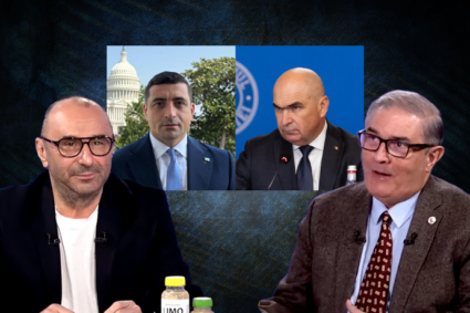 silviu-predoiu:-bolojan-conduce-prin-ordonante-si-asumari-daca-facea-asta-simion,-turba-toata-lumea.-acum-nu-mai-comenteaza-nimeni