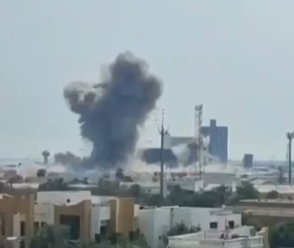iran:-fortele-armate-sunt-pe-deplin-pregatite-sa-faca-agresorii-sa-regrete-actiunile-lor