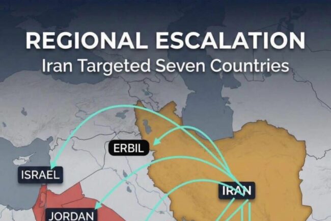 unde-a-lansat-iranul-rachete-in-urma-atacurilor-sua-israel?