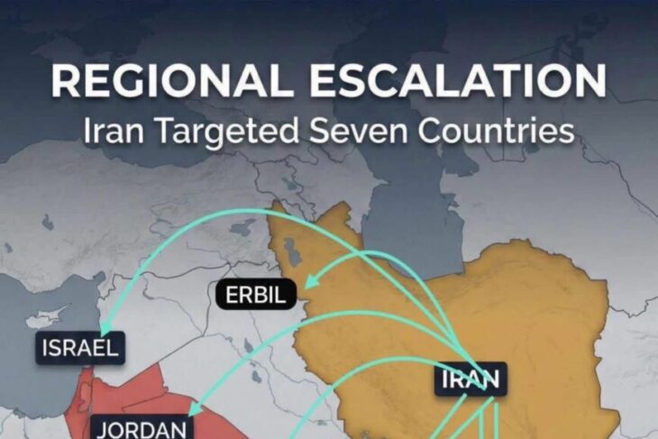 unde-a-lansat-iranul-rachete-in-urma-atacurilor-sua-israel?