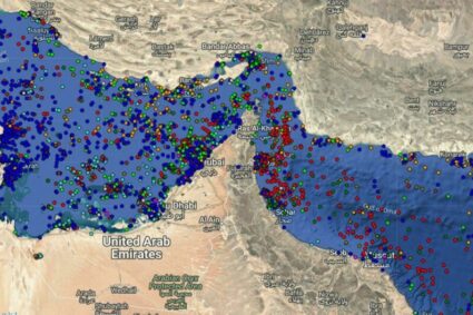 soc-pe-piata-energiei.-iranul-inchide-stramtoarea-ormuz,-prin-care-trece-pana-la-30%-din-petrolul-mondial