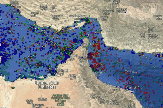 soc-pe-piata-energiei.-iranul-inchide-stramtoarea-ormuz,-prin-care-trece-pana-la-30%-din-petrolul-mondial
