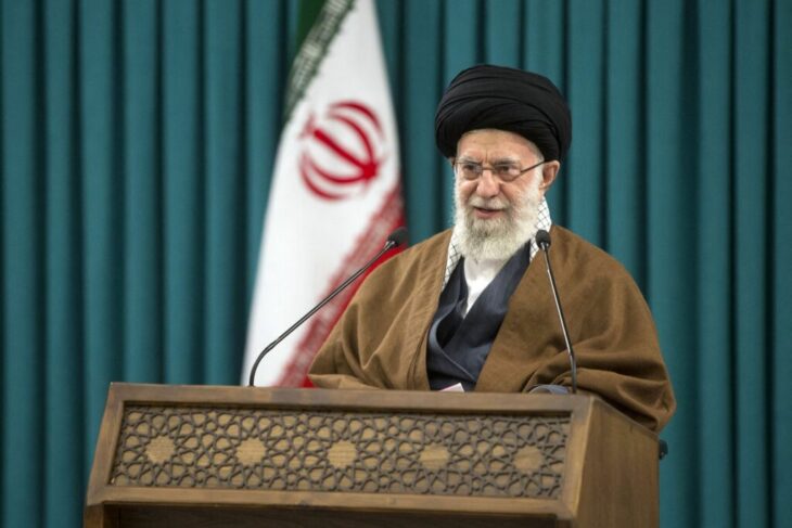 cia-crede-ca-ali-khamenei-ar-putea-fi-inlocuit-de-un-membru-al-garzilor-revolutionare-–-surse