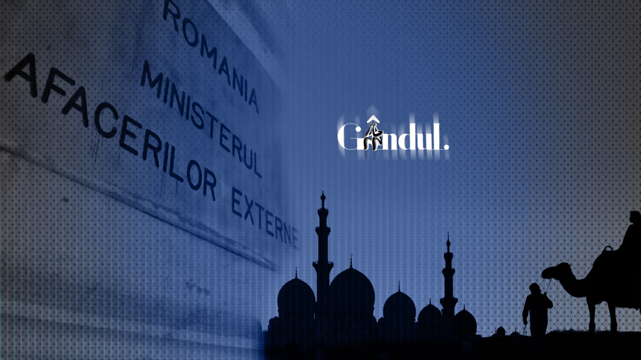 ministerul-afacerilor-externe,-recomandari-de-ultima-ora-pentru-romanii-din-orient.-alertele-de-calatorie-au-fost-actualizate