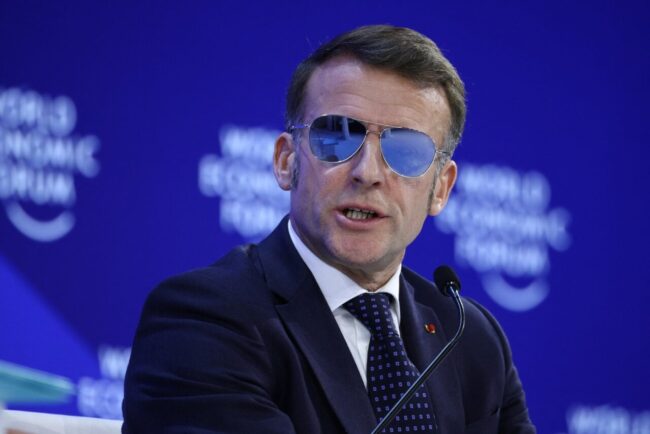 macron:-franta-nu-a-fost-prevenita-in-legatura-cu-atacul-asupra-iranului