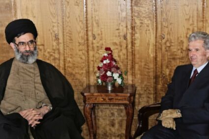 ali-khamenei-a-fost-ultimul-lider-cu-care-s-a-intalnit-nicolae-ceausescu.-care-a-fost-relatia-celor-doi