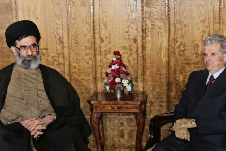 ali-khamenei-a-fost-ultimul-lider-cu-care-s-a-intalnit-nicolae-ceausescu.-care-a-fost-relatia-celor-doi