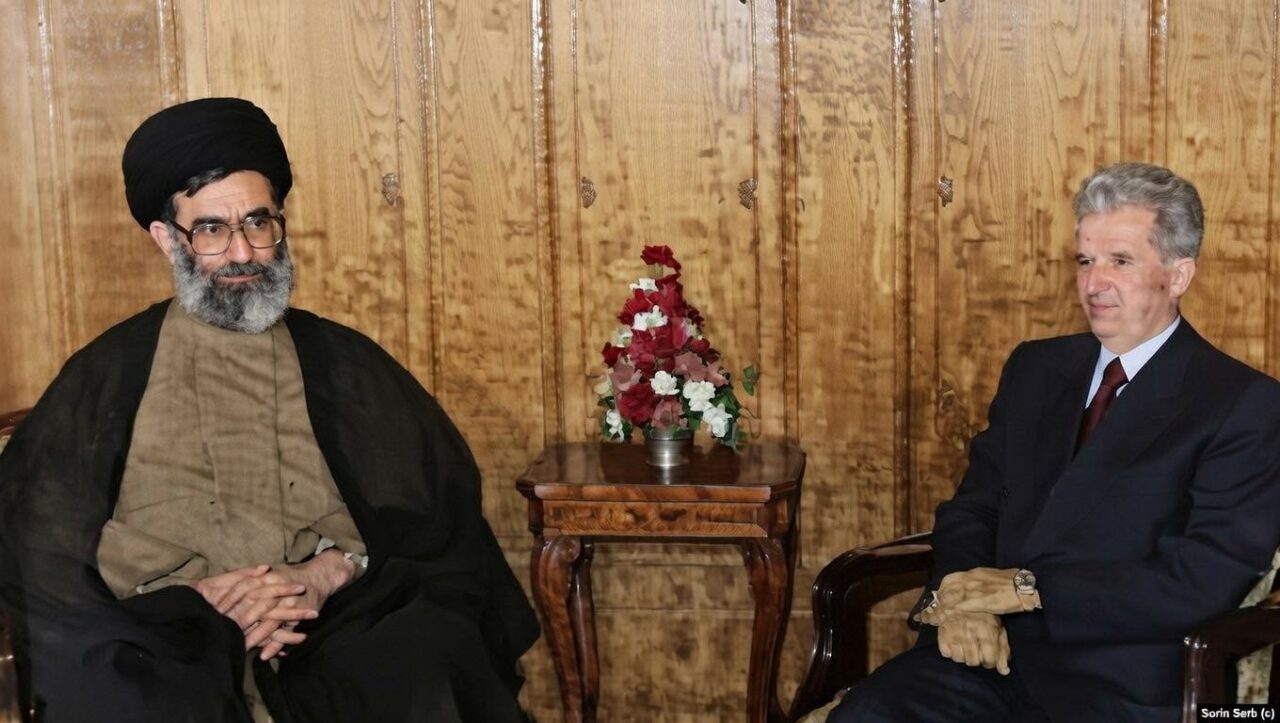 ali-khamenei-a-fost-ultimul-lider-cu-care-s-a-intalnit-nicolae-ceausescu.-care-a-fost-relatia-celor-doi