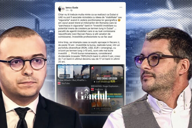 atacurile-iraniene-declanseaza-un-razboi-neasteptat-iancu-guda-vs.-razvan-pascu:-agenti-imobiliari-cu-comisioane-nejustificate-/-frustrati-si-dezaxati