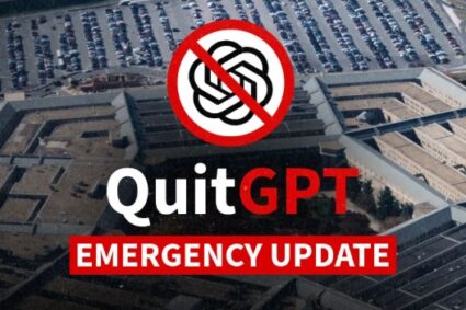 quitgpt:-apel-la-boicot-dupa-acordul-openai-cu-pentagonul