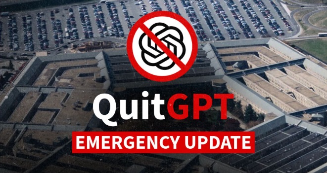 quitgpt:-apel-la-boicot-dupa-acordul-openai-cu-pentagonul