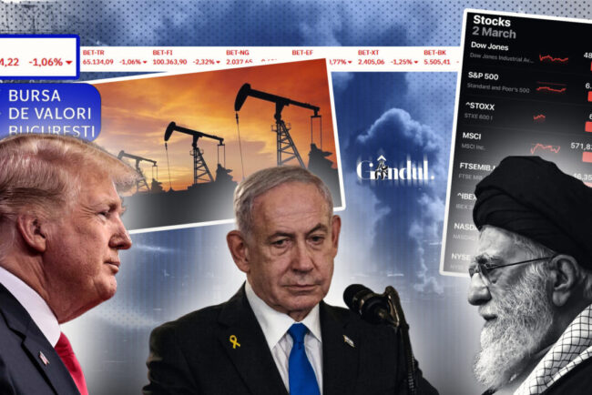 ecoul-razboiului-rasuna-in-economia-globala-pretul-petrolului-sare-in-aer,-bursele-lumii-au-deschis-pe-rosu-pretul-aurului-creste.-pe-bursa-de-la-bucuresti-s-au-evaporat-9-miliarde-de-lei-in-cateva-ore