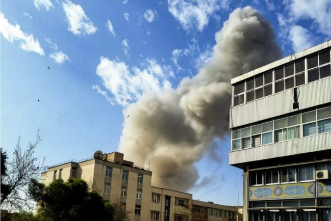 israelul-anunta-distrugerea-sediului-postului-public-de-televiziune-din-teheran-in-cadrul-atacurilor-aeriene