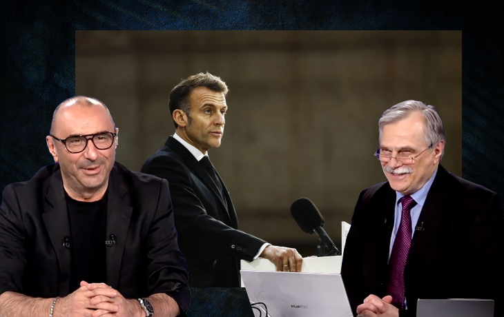 valentin-stan:-niciun-viitor-presedinte-american-nu-va-mai-avea-incredere-in-vreun-presedinte-francez,-dupa-actiunile-lui-macron