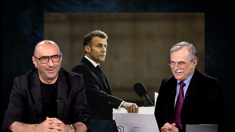 valentin-stan:-niciun-viitor-presedinte-american-nu-va-mai-avea-incredere-in-vreun-presedinte-francez,-dupa-actiunile-lui-macron