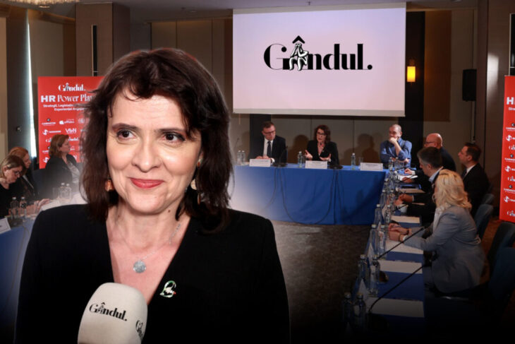 silvia-dinica,-la-conferinta-gandul-„hr-power-players”:-legislativul-si-zona-de-reglementare-trebuie-sa-fie-cu-un-pas-inaintea-schimbarilor
