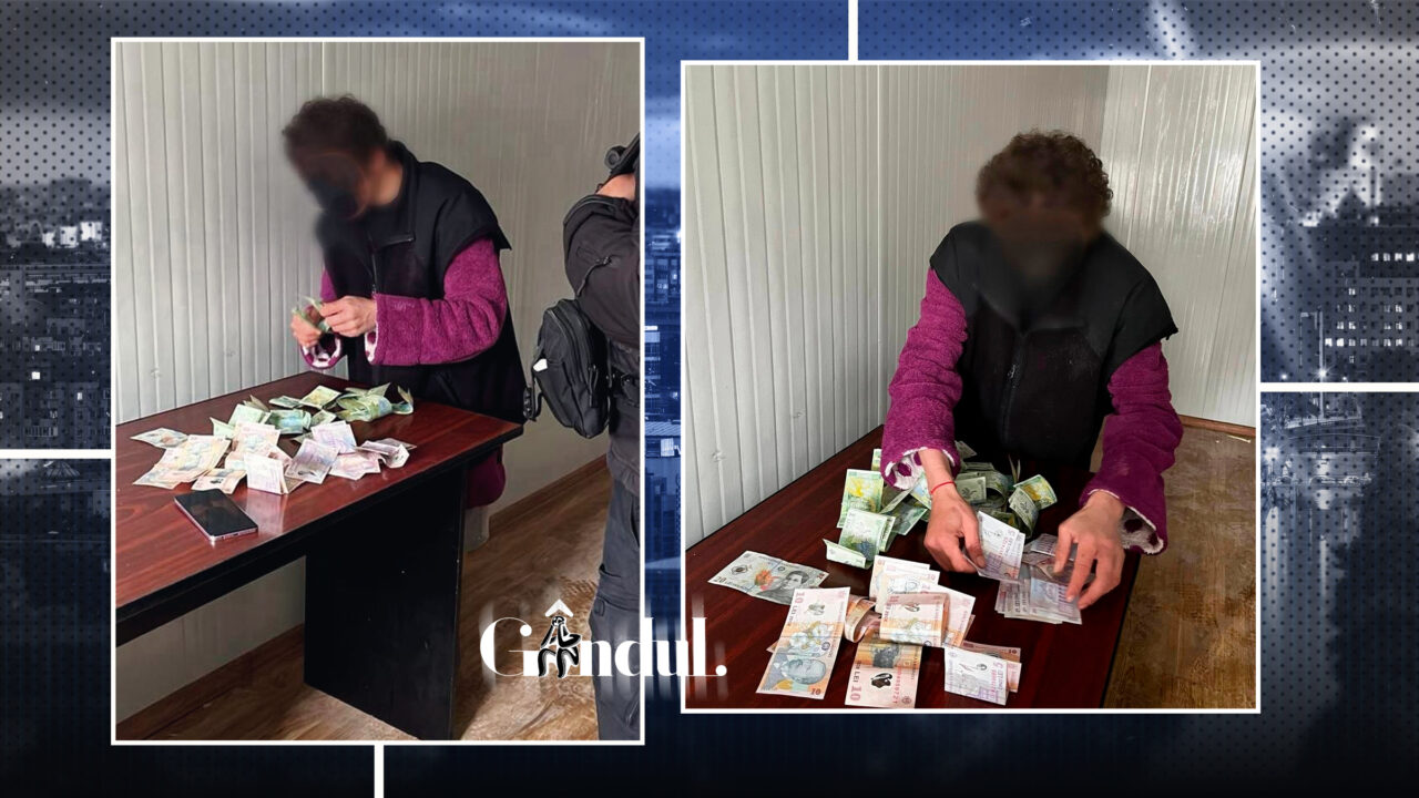 cat-castiga-un-cersetor-intr-o-singura-ora,-in-zona-pod-grozavesti.-politia-locala:-daca-vreti-sa-ii-ajutati-cu-adevarat,-nu-incurajati-cersetoria!