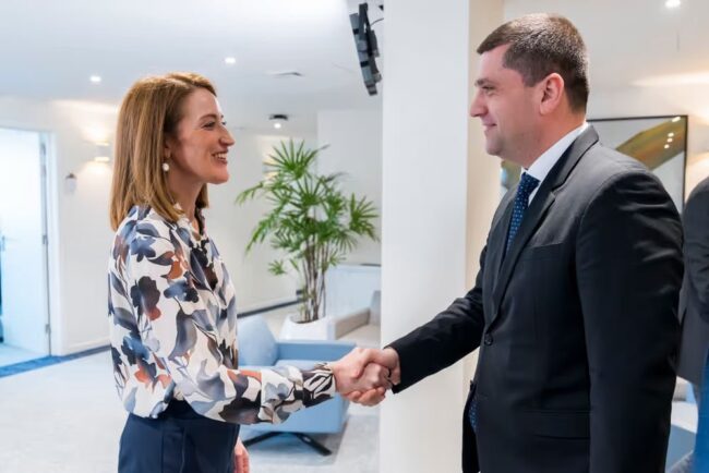 miruta-s-a-intalnit-cu-presedinta-parlamentului-european.-ce-i-a-spus-despre-un-eventual-program-safe-2