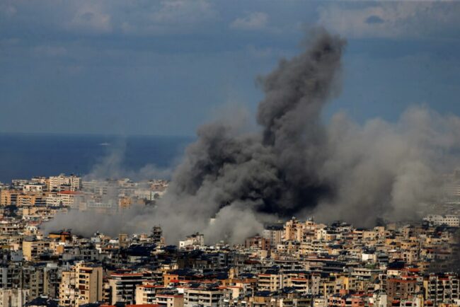 israelul-intensifica-operatiunile-in-liban,-hezbollah-promite-rezistenta-continua