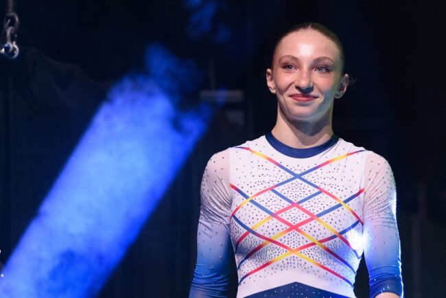 ana-barbosu,-fata-in-fata-cu-jordan-chiles-pentru-prima-data-dupa-scandalul-pe-medalia-olimpica