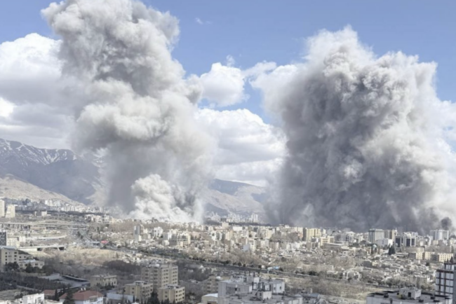 razboi-in-orientul-mijlociu,-ziua-6.-drone-iraniene-lovesc-in-azerbaidjan-/-reuters:-israelul-va-ataca-bazele-subterane-de-rachete-ale-iranului-in-faza-2-a-razboiului