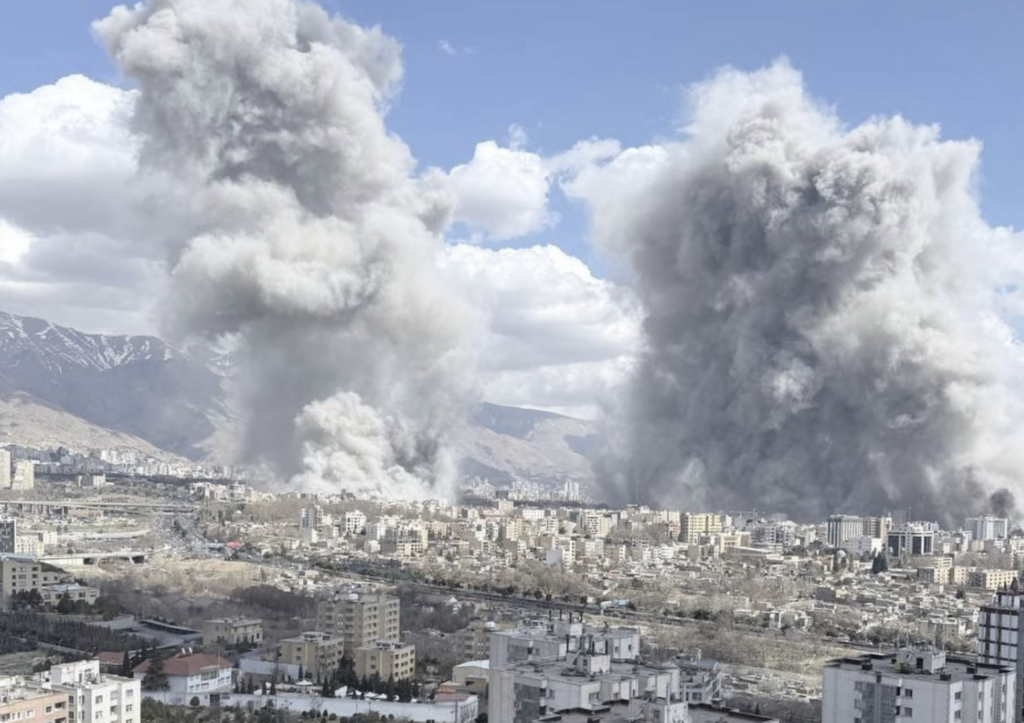 razboi-in-orientul-mijlociu,-ziua-6.-drone-iraniene-lovesc-in-azerbaidjan-/-reuters:-israelul-va-ataca-bazele-subterane-de-rachete-ale-iranului-in-faza-2-a-razboiului