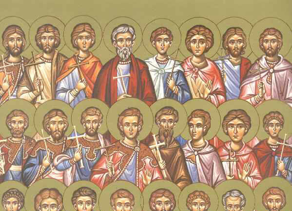 sfintii-40-de-mucenici,-luni,-9-martie.-obiceiuri,-traditii-si-superstitii-in-romania
