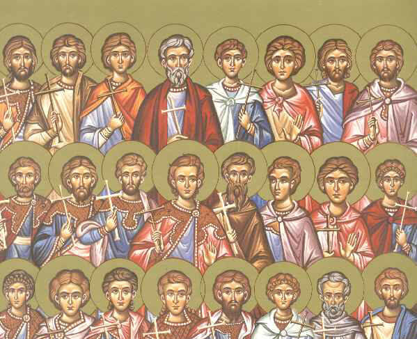 sfintii-40-de-mucenici,-luni,-9-martie.-obiceiuri,-traditii-si-superstitii-in-romania