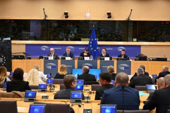 planul-uniunii-europene-pentru-flancul-estic:-investitii,-infrastructura-si-aparare-antidrona