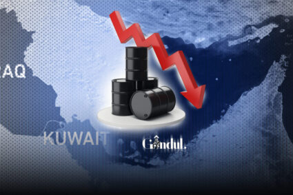 kuweit-a-redus-productia-de-petrol-dupa-inchiderea-stramtorii-ormuz-de-catre-iran-14.000-de-zboruri-in-orientul-mijlociu-au-fost-anulate