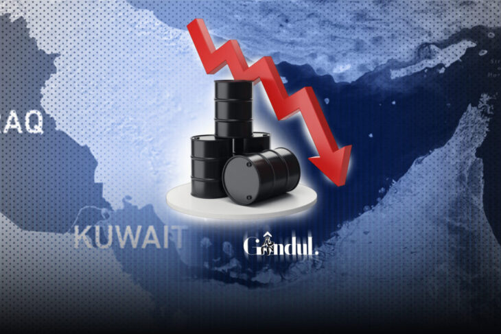 kuweit-a-redus-productia-de-petrol-dupa-inchiderea-stramtorii-ormuz-de-catre-iran-14.000-de-zboruri-in-orientul-mijlociu-au-fost-anulate