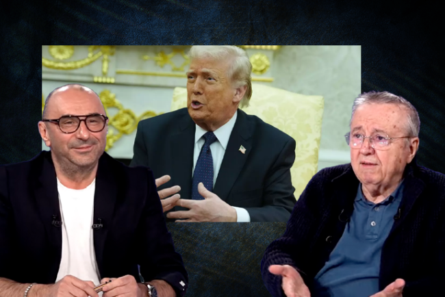ion-cristoiu:-trump-a-confirmat-ca-nu-i-schimba-pe-cei-de-la-conducere.-ne-a-anuntat-ca-este-prieten-cu-noua-presedinta-a-venezuelei